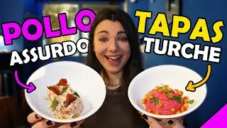 L' APERITIVO TURCO che DEVI PROVARE