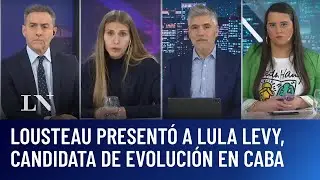 Elecciones porteñas: 