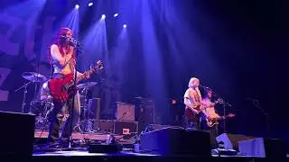 Momma - Ohio All The Time (live) - Something in the Way Festival, Roadrunner, Boston MA 1/31/26
