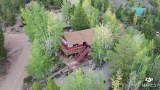 Batson Tracts - Tabernash Colorado