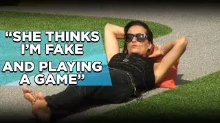 Edele's got a problem with Lauren | Day 23, Celebrity Big Brother