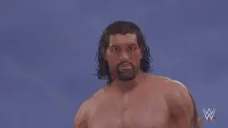 SVW: SummerSlam - Abyss Vs The Great Khali