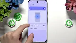 Google Pixel 10 Pro: How to Turn On NFC
