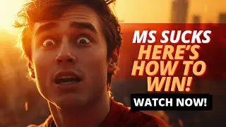 What They Don't Tell You About MS Benefits (25 Years of Hard-Won Lessons)