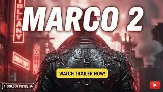 Marco 2 New Released Full Action Movie | Latest Hindi Dubbed Film 2025