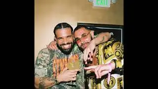 (FREE) Drake Type Beat - 