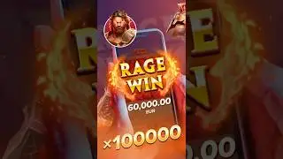 MAXWIN x100,000!It was epic. It was brutal.It was Battle Rage.#MaxWin #BattleRage #TrueLab #x100000