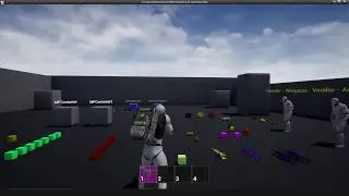 Advanced Jigsaw Inventory update - Multiplayer save & load, loot box and more