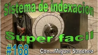 #168 Sistema de indexado super facil