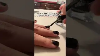#funny #mhacommunity #art #fanart #fancreation #drawing #mha #horror #comedy #silly #nails