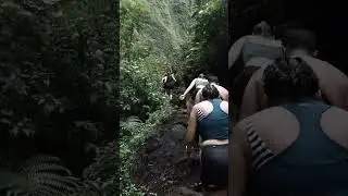 Perjalanan panjang menuju air terjun tumpak sewu #mtb #lumajang #lumajangsatu #lumajangexotic