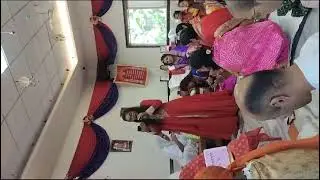 Tap ka mahotsav aaya , Tapasvi anumodana program / Akanksha Jain 