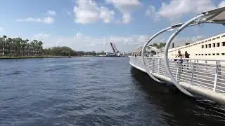 Quick Tour Of Downtown Tampa Florida