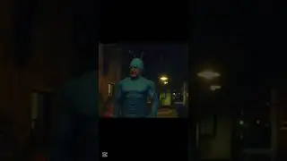 Stop your Evil Ways | The Tick S1