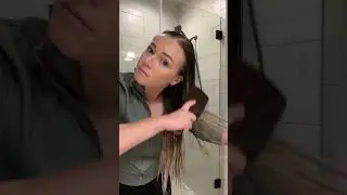 Savannah Hair Therapy - Before & After