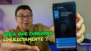 🤔 C&oacute;mo SABER si TODO en tu m&oacute;vil FUNCIONA correctamente!! [PhoneCheck]  👉