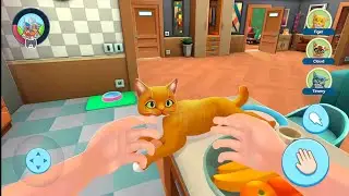 Cat Simulator: My Pets - Gameplay (by Take Top Entertainment)