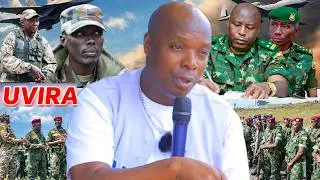 AYAMANYWA BUJUMBURA IRAHUNGABANYE, ABARUNDI BAMANIKIYE MAA AMABOKO 1 ABAVAMO, BYE BYE CNDD YARANGIYE