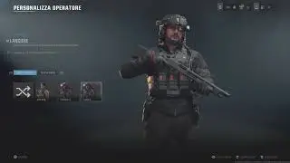 Warzone best skin military for me