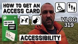 Get an Access Card