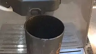 Descalcificación Cafetera Saeco Lirika OTC