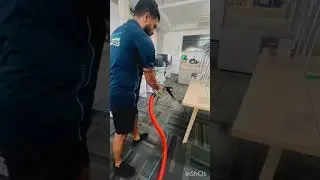@Sydney clean service #commercial carpet cleaning service