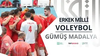 🥈 FİLENİN EFELERİ'NDEN GÜMÜŞ MADALYA | 6. İslami Dayanışma Oyunları