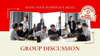Group Discussion | Soft skills Assignment -1E