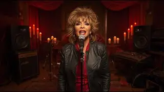 Tina Turner - The Best (Rock Cover)