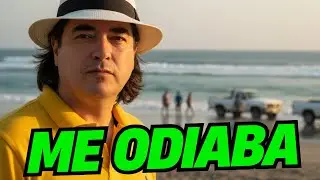 🔴 JAIME BAYLY REVELA OSCURO MOMENTO CON SU PADRE