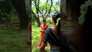 Ashtanayikas - Khandhitha Nayika🔥 #bridgeacademy #bhartanatyam #dance #bridgefinearst #ashtanayika