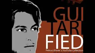 Guitarified - PetrucciFever [2009](DEU)|Instrumental Speed Metal-Rock