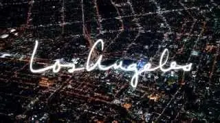 Discover Los Angeles
