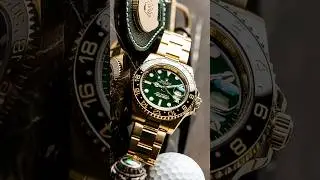Rolex Watch Unboxing 🙈🌟 #shorts #tech