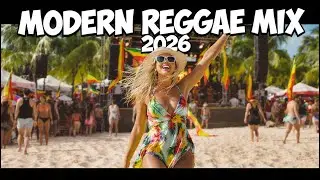 Best Live Reggae Mix: Uplifting Vibes for Your Morning & Beyond!
