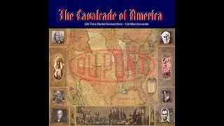 Cavalcade of America - CALV 380615 139 Doctor John Gorrie