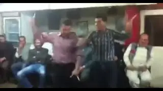 Seydişehir'de Kaşık Oyunu - Mürsel Tavuş ve Seyit Ali Leventoğlu