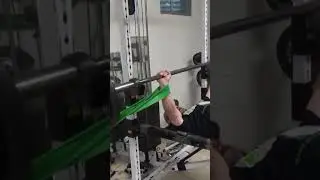 Nilsson Press for Chest Activation