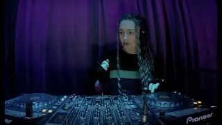 Muunlax / Hypnotic Techno at Gurtok / ПОРУЧ