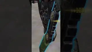 Combat axe trickshot only on (bot)