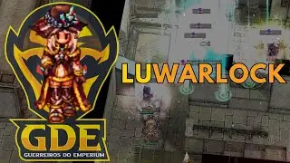 Lu Warlock - Woe GDE 28-02-2024 Ragnarok Online