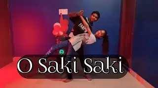 O Saki Saki Danc Cover | Balta House | Nora Fatehi , Neha Kakkar | @nrityaworld