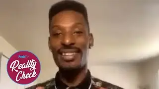 HBO's 'Legendary' Showcases 'Natural, Raw, Ballroom Talent' Says Host Dashaun Wesley | PeopleTV