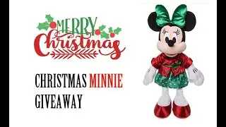 A VERY MERRY DISMAS = GIVE AWAY