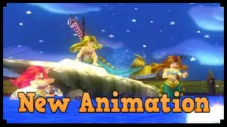 Wizard 101 l Sirens l New Animation