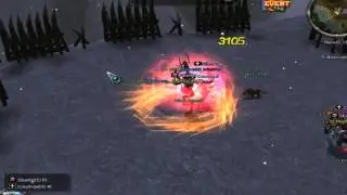 Metin2.es  Guerra de Gremio - Sibaritas Vs CrissAngel