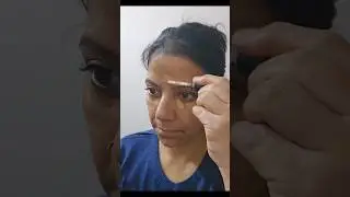 5min makeup tutorial ✨️ #shorts #ytshorts #makeup #tutorial #style #fashion #explore #beauty #foryou