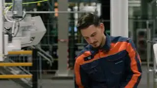 Volvo EX60, &tau;&omicron; &pi;&rho;ώ&tau;&omicron; megacasting &alpha;&upsilon;&tau;&omicron;&kappa;ί&nu;&eta;&tau;&omicron; &tau;&eta;&sigmaf; Volvo