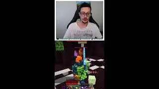 Marat&oacute;n THE ISLAND AxA! - D&iacute;a 3 - El MEJOR Servidor de Minecraft! 😎 1.20.4 - [VERTICAL]