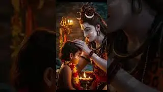 🚩 सर को झुका के आया में तेरे सामने #mahadev #shivshankar #shiv bhajan #viralshort 🔱